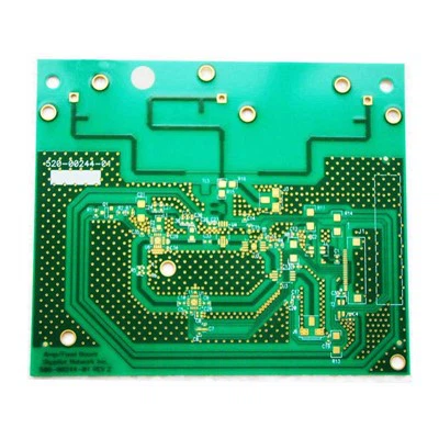 Hızlı PCB prototipi